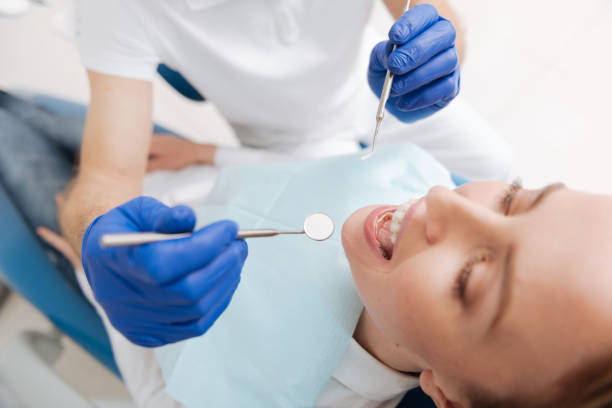 Professional Holistic Dental Care Services in Southlake, TX